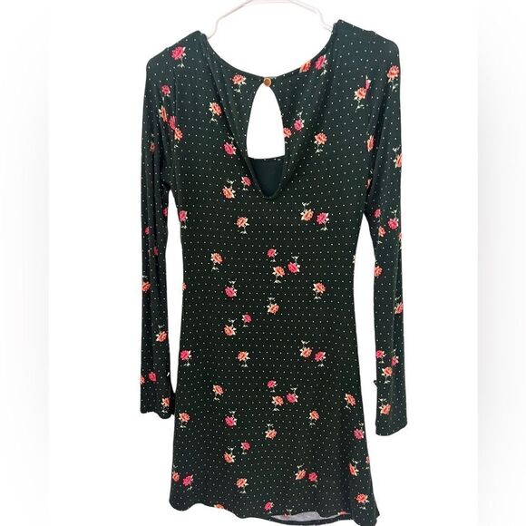 Free People Celia Mini Dress NWT s - Picture 4 of 6